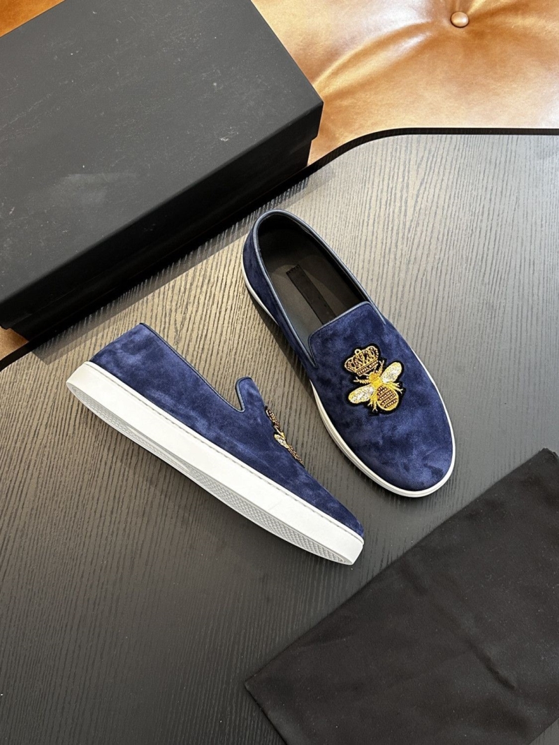 Dolce & Gabbana Sneakers